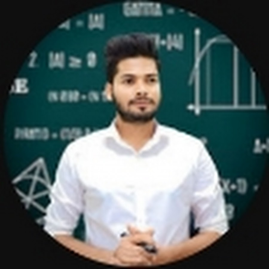 Abhishek Ojha maths - YouTube