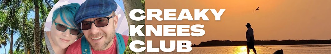 Creaky Knees Club 