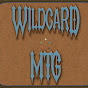 Wildcard MTG