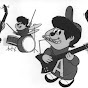 Alvin & The Chipmunks - Topic