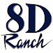 8D Ranch