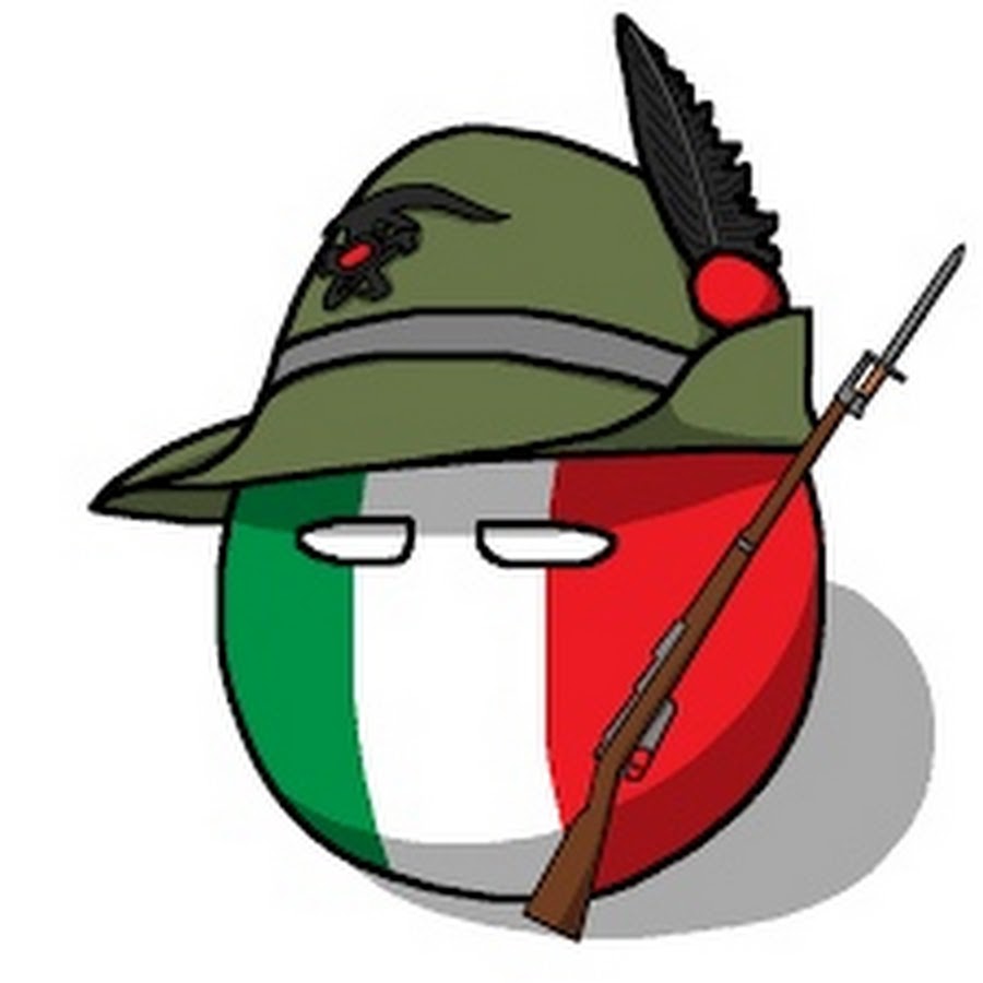 ItalianCountryBall 