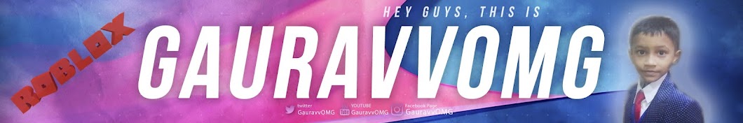 GauravvOMG