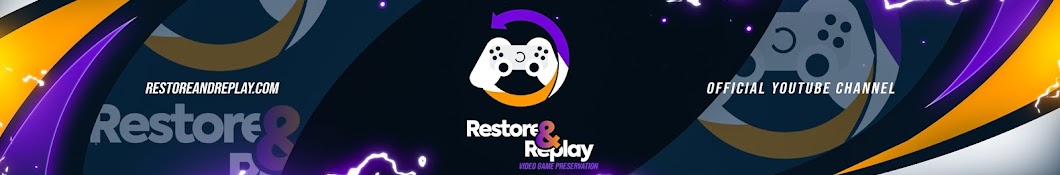 Restore and Replay: Video Game Preservation