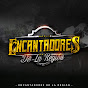 Encantadores De La Region Official