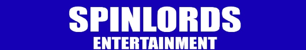 Spinlords Entertainment 