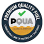 PQUA® Premium Quality Fuel // TAIPAN®