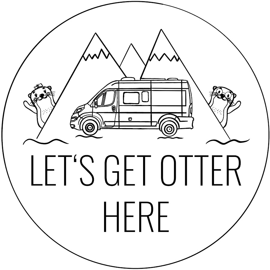 Let's get otter here @Letsgetotterhere
