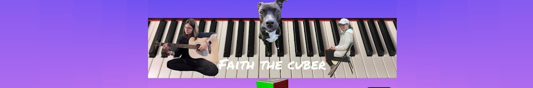 Faith The Cuber