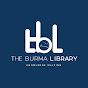 The Burma Library