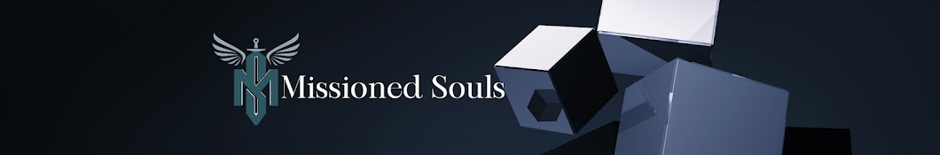 Missioned Souls Banner