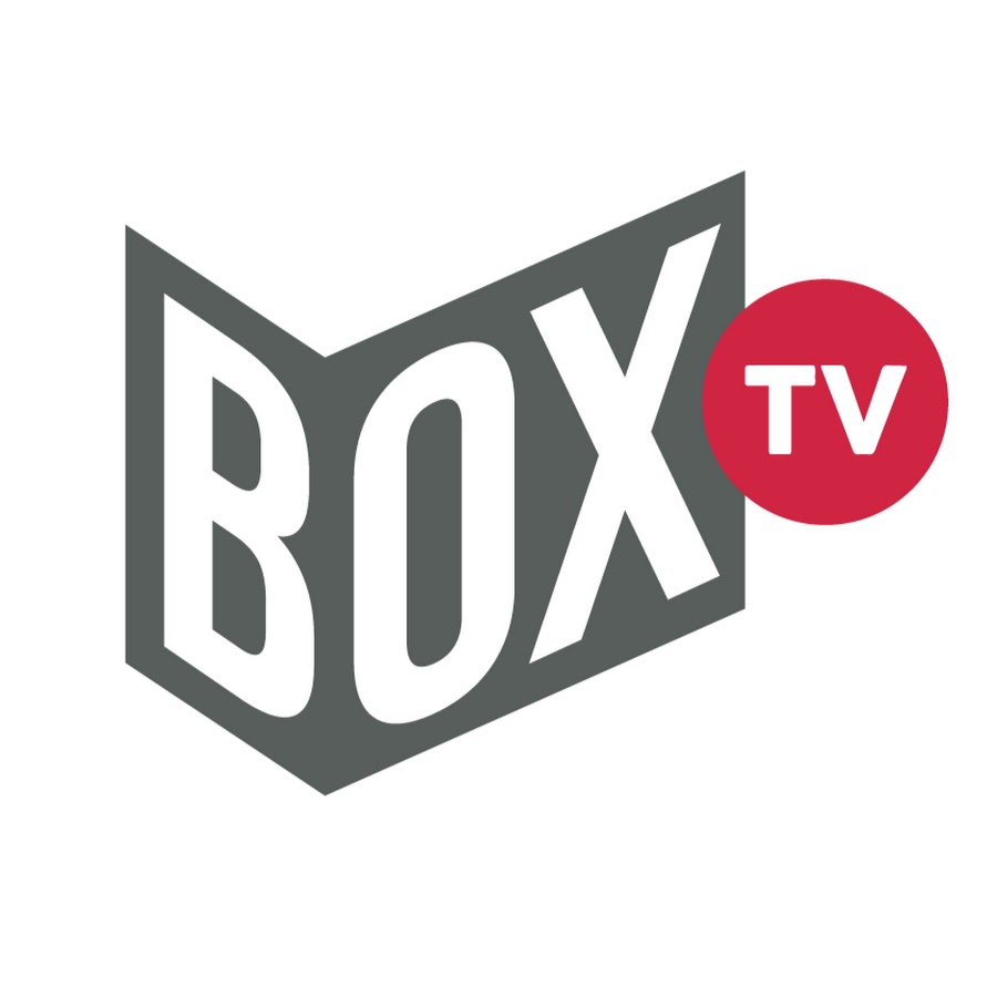Box Tv - The Fittest people channel @BoxTVar