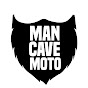 Man Cave Moto