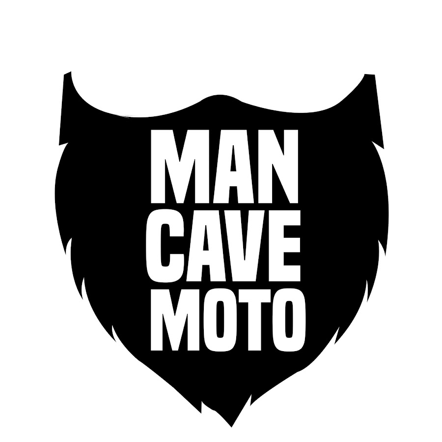 Man Cave Moto @mancavemoto