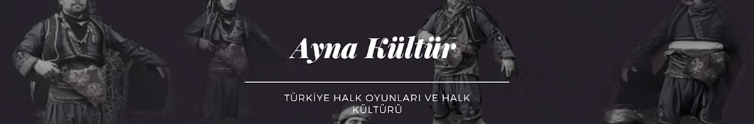 AYNA KÜLTÜR