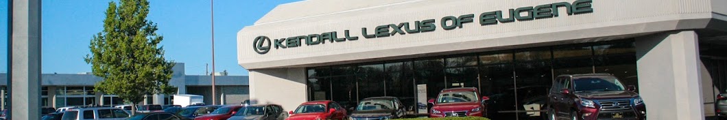 Kendall Lexus of Eugene