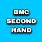 BMC SECOND HAND