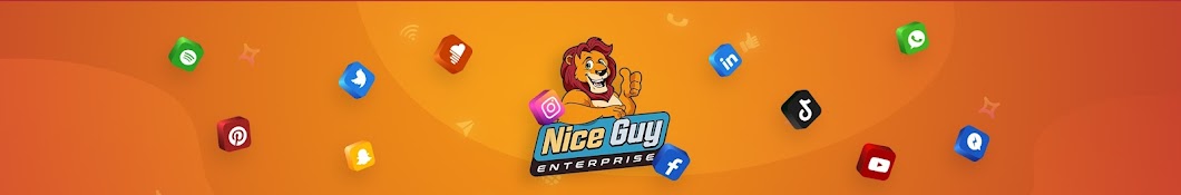 Nice Guy Enterprise Banner