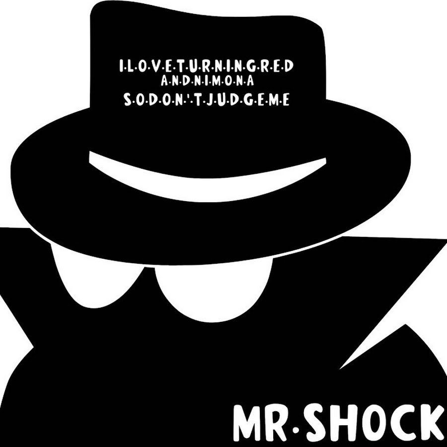 Mr. Shock