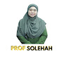 Prof Dr Solehah