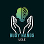 Busy hands lele