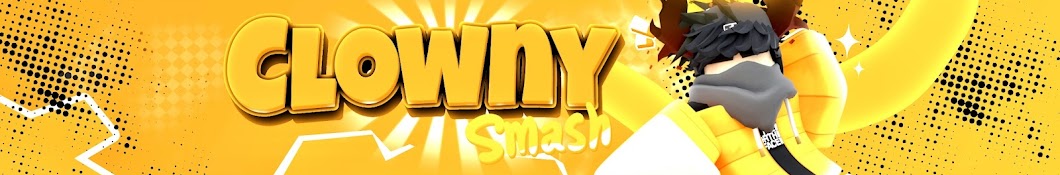 ClownySmash