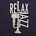 logo Relax Jazz Music