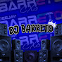 DJ Barretto CxS