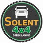 Solent 4x4 Green Laning