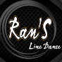 RAN'S Line Dance