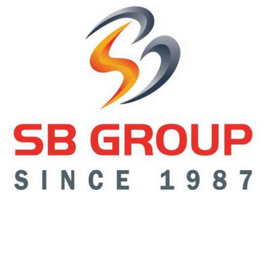 SB Group - Product - Computers