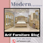 Arif Furniture Blog