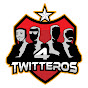 4 Twitteros