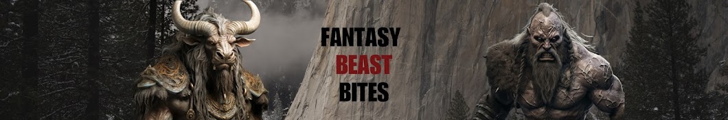 Fantasy Beast Bites