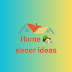 Home decor ideas