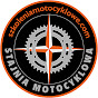 Stajnia Motocyklowa - Szkolenia Motocyklowe 