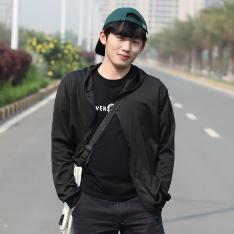 influencer profile picture