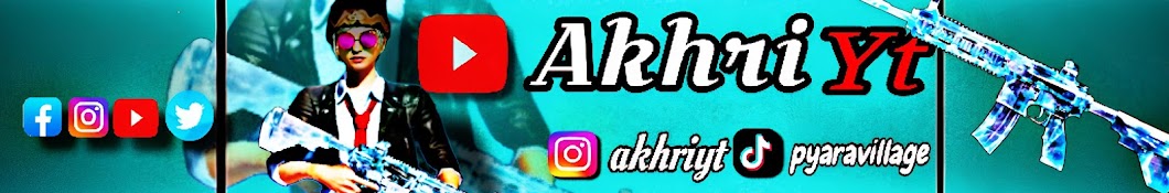 Akhri Yt