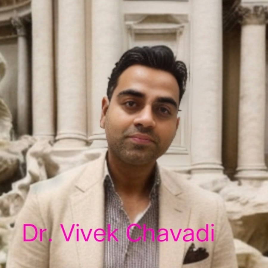 Dr.Vivek chavadi