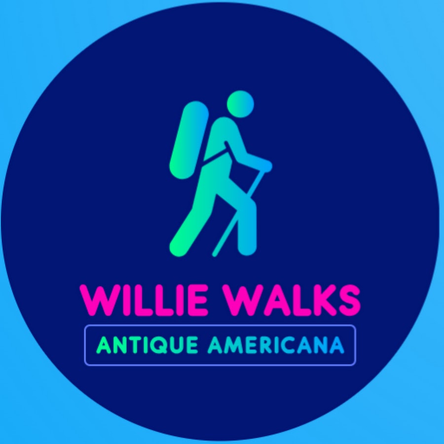 Willie Walks