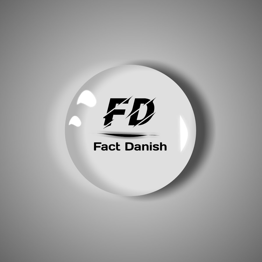 Fact Danish @FactDanish