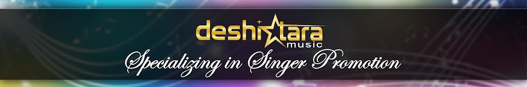 Deshitara Music