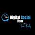 logo Digital Social Hour Podcast by Sean Mike Kelly