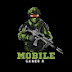 Mobile Gamer R