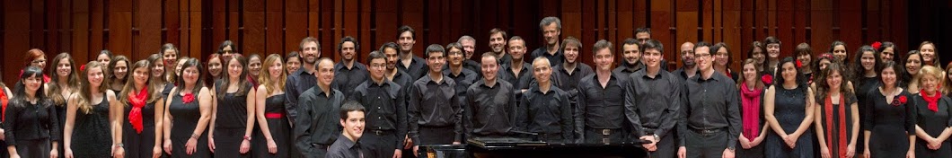 Ensemble Vocal Pro Musica