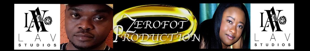 Zerofot Production Banner