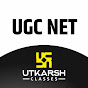 Utkarsh UGC NET JRF