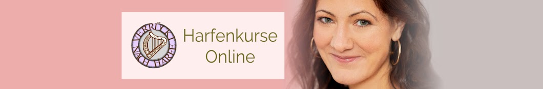 Harfenkurse Online