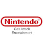 Nintendo Gas Attack Entertainment