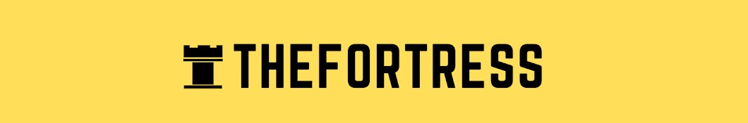 TheFortress Banner